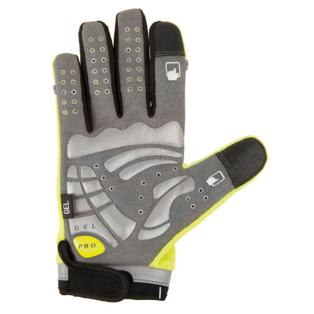 Manusi Ciclism M-WAVE SECURE - XL [2]