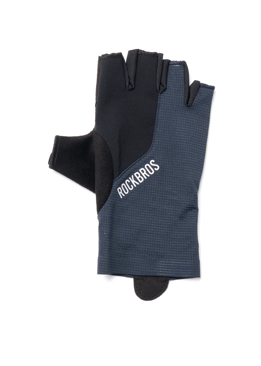 Mănuși de ciclism fără degete, Rockbros , Road2Sky , M [1]