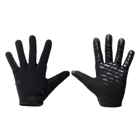 Echipamente - Manusi Force MTB Mount Black L