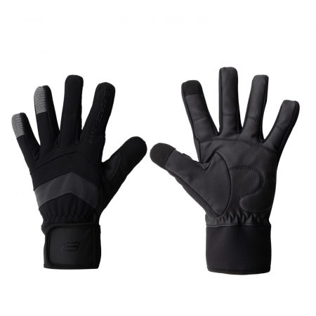 Echipamente - Manusi Force Warmer negre M