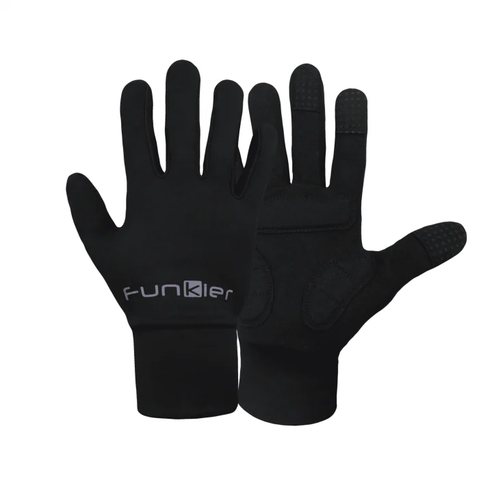 Echipamente - Manusi FUNKIER Riccione - Negru , M