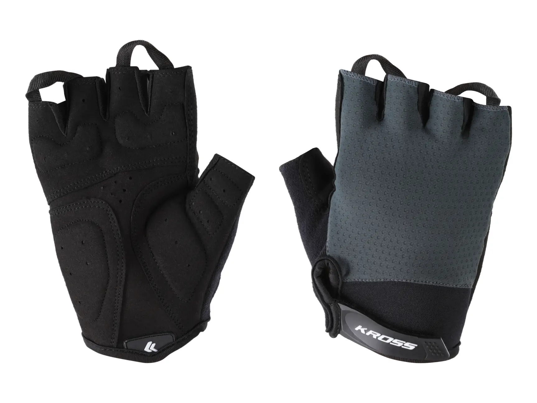 Manusi adulti - Manusi Kross Active gri, L
