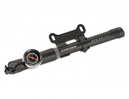 Accesorii - Mini pompa Kross HPG 2.0