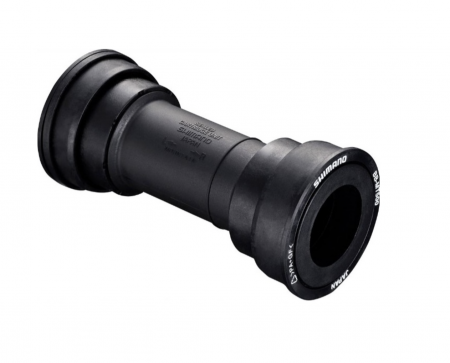 Angrenaje pedaliere - BUTUC PEDALIER MTB SHIMANO DEORE BB-MT500-PA, PRESS-FIT 89,5/92 MM