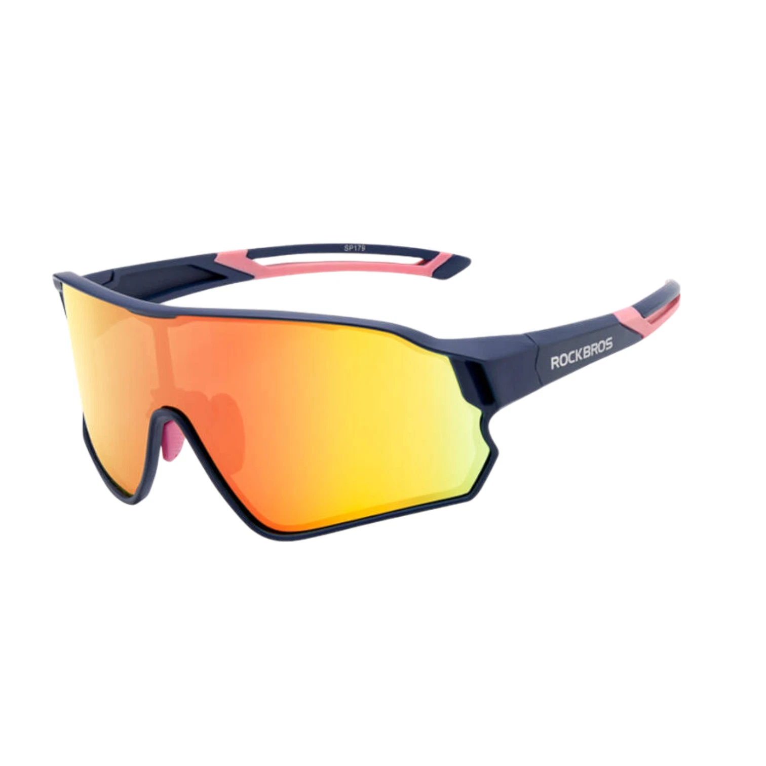 Ochelari - Ochelari ciclism ROCKBROS pentru copii