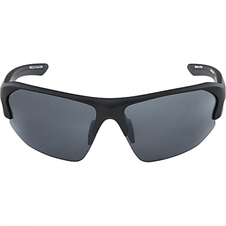 Ochelari de bicicletă Alpina Lyron HR negru mat/negru [1]
