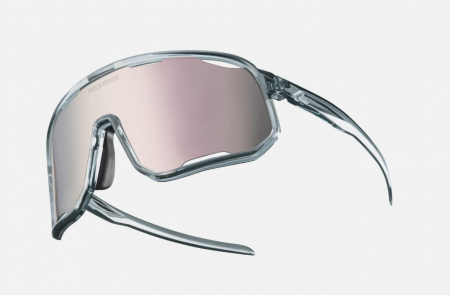 Ochelari - Ochelari de ciclism ROCKBROS, ochelari sport, ramă fotocromatică TR polarizată, unisex