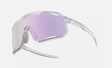 Echipamente - Ochelari de ciclism ROCKBROS, ochelari sport, ramă fotocromatică TR polarizată, unisex