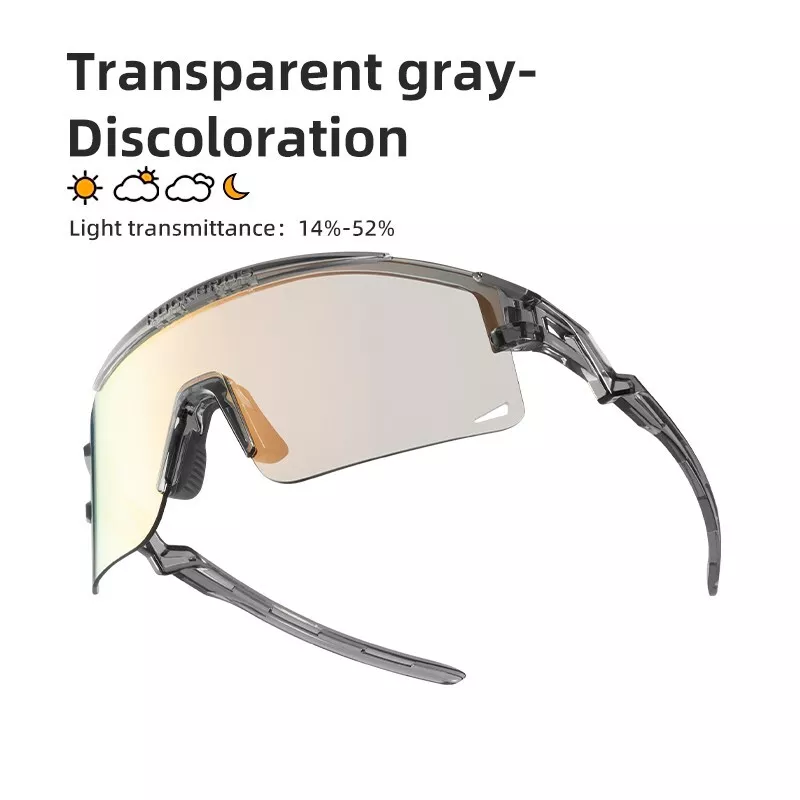 Echipamente - Ochelari de ciclism ROCKBROS pentru bărbați și femei, ochelari de soare pentru sporturi în aer liber, ochelari de protecție UV