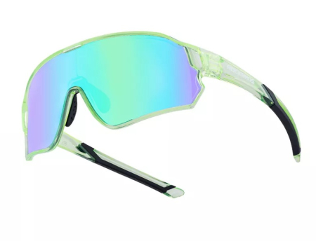 Echipamente - Ochelari de ciclism ROCKBROS pentru copii, ochelari fotocromatici/polarizați, ochelari de ciclism UV400 -