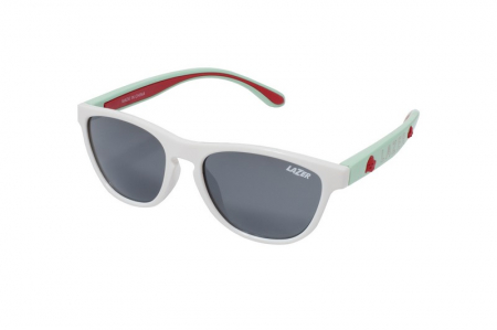 Ochelari - Ochelari Lazer Blub alb/verde