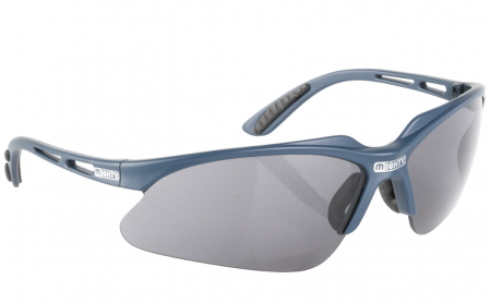 Ochelari - Ochelari Mighty Rayon Flexi 4 Albastru mat