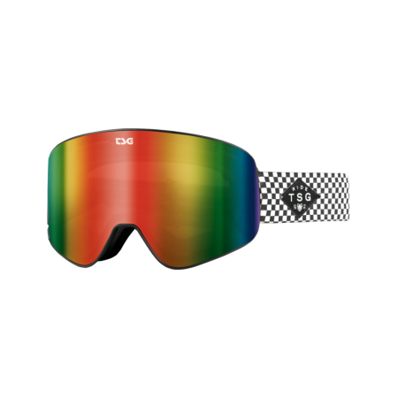 Echipamente - Ochelari Schi TSG Goggle Four S - Lowchecker