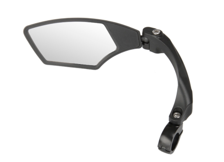 Accesorii - Oglinda Bicicleta M-WAVE SPY SPACE Stanga