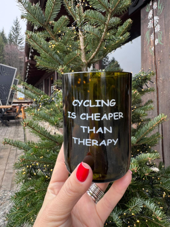 Pahar Wine Bottle 330 ml [2]