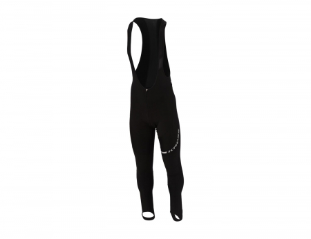 Pantaloni de ciclism pentru bărbați KROSS Aim Winter 2.0-L [1]