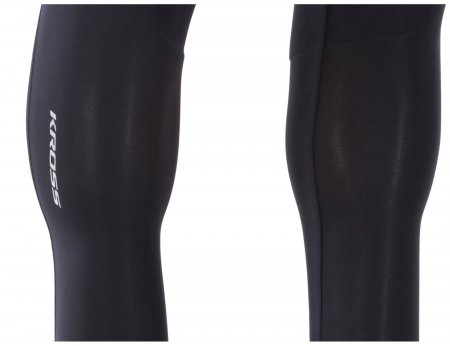 Pantaloni Ciclism Pro Long barbati Kross / L [4]