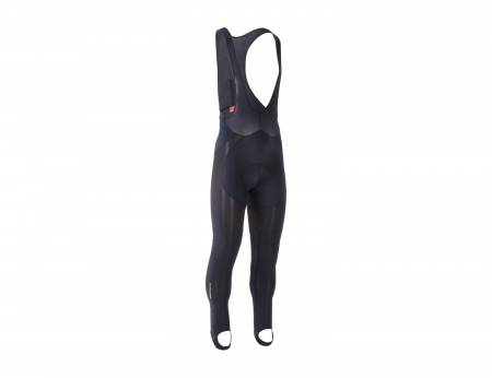 Pantaloni Ciclism Pro Long barbati Kross / M [1]