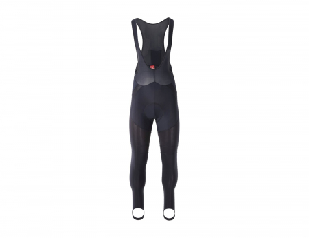 Pantaloni Ciclism Pro Long barbati Kross / M [2]