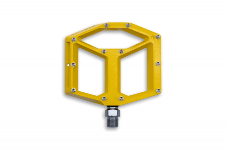 Pedale - Pedale Acid Flat A3-Zp R Galben