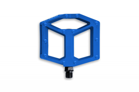 Pedale - Pedale Acid Flat C2-ZP R Albastru