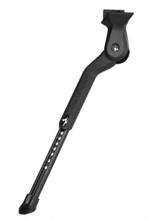 Picior de sprijin - Picior bicicletă Cube CMPT 26-29 negru