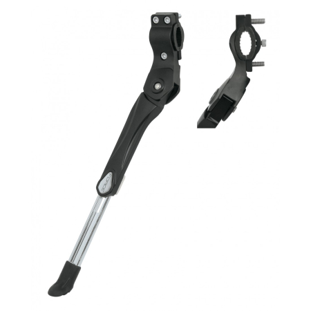 Accesorii - Picior sprijin Force E-Bike 26-28 al negru