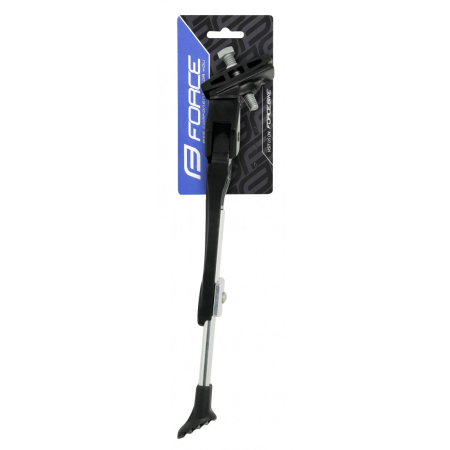 Accesorii - Picior sprijin Force Lux 24-29 Al negru