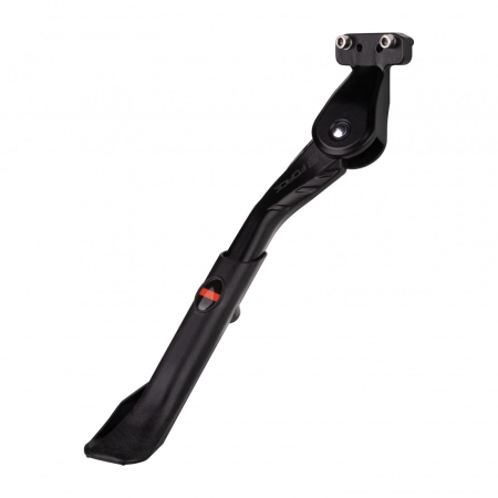 Picior de sprijin - Picior sprijin Force, pentru e-bike 24-29 , prindere cu 2 suruburi 18/40mm