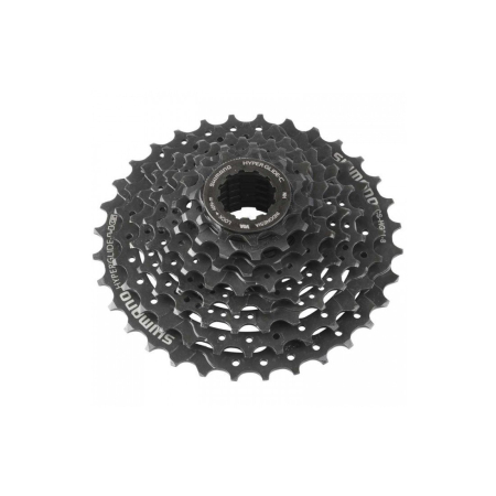 Piese - Pinioane pe caseta Shimano Altus CS-HG31, 11-32T, 8 viteze (ACSHG318132), vrac