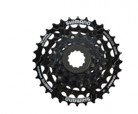 Piese - Pinioane Shimano CS-HG200-7 7V 12-32T