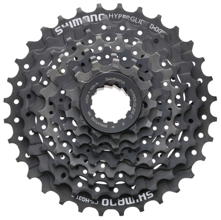 Piese - Pinioane Shimano CS-HG31-8 viteze 11-34T