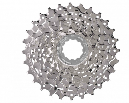 Pinioane - Pinion caseta Shimano CS-HG400-9 9v 11-28T