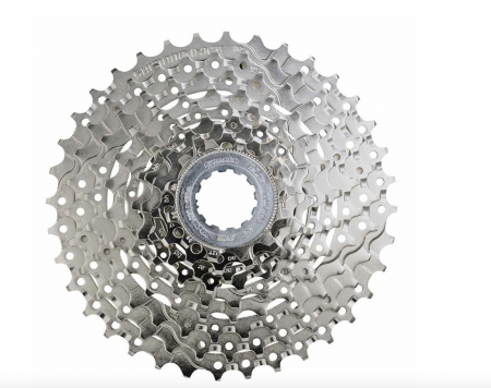 Pinioane - Pinion caseta Shimano CS-HG400-9 9v 11-32T