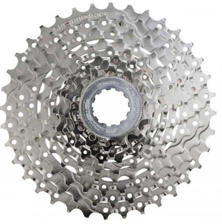 Pinioane - Pinion caseta Shimano CS-HG400-9 9v 11-34T