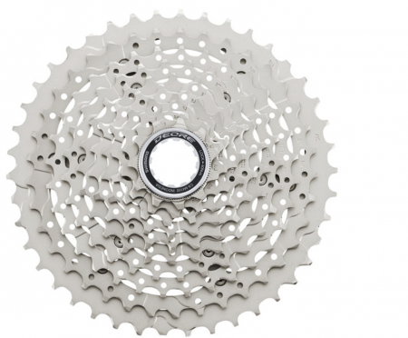 Pinioane - Pinion Casetat SHIMANO DEORE 11 V 11- 42 T CS-M5100