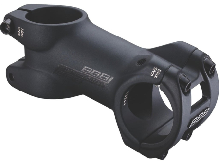 Pipa - Pipa BBB BHS-36 Downforce +/-17D 31.8 70mm