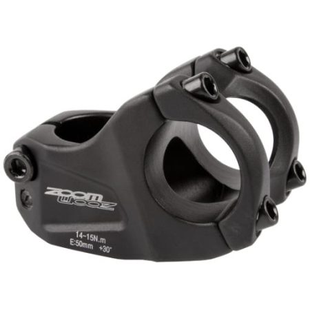 Pipa - Pipa Downhill - MTB ZOOM 31.8- 1.1/8 mm
