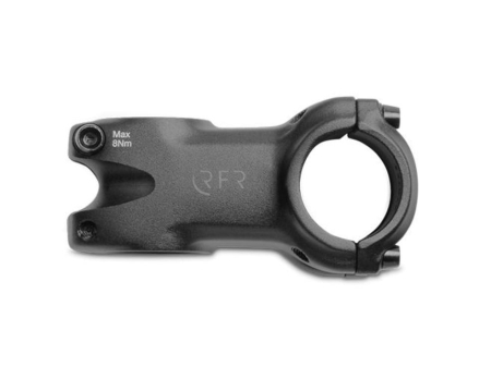 Pipa - Pipa RFR Trail 35 mm unghi 0 grade 40 mm lungime
