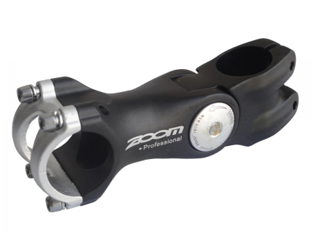 Pipa - Pipa Zoom 31.8/90mm 1.1/8 aluminiu