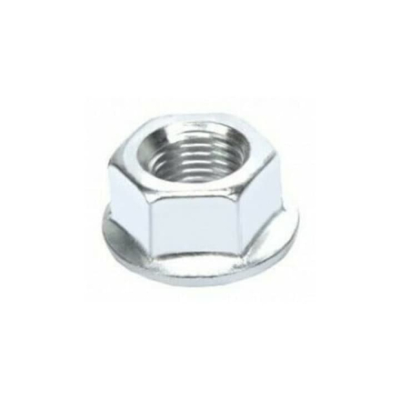 Roti si conexe - Piulita ax spate, 14mm BMX