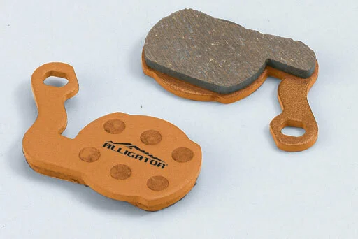 Frane - Placuta frana - ALLIGATOR - VX028, organic, Magura Louise2007/ Julie HP/ Bat/ Carbon/ Martas/ Magnesium SL