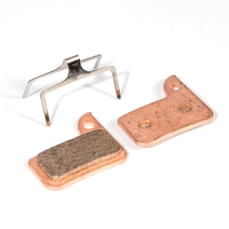 Frane - Placute frana disc Fibrax ASH997S Sram-Avid Red-Apex-Rival, Level-TLM-Ultimat sintetice