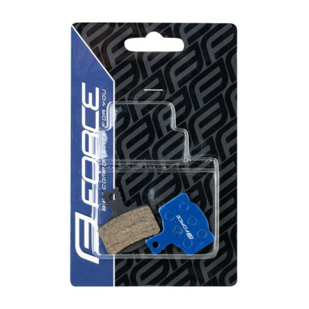 Placute frana Force Magura MT 2, 4, 6, 8 Fe [1]