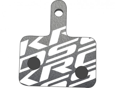 Piese - Placute frana Kross BP-DSM-2 semi-metalice Deore M515/525/57