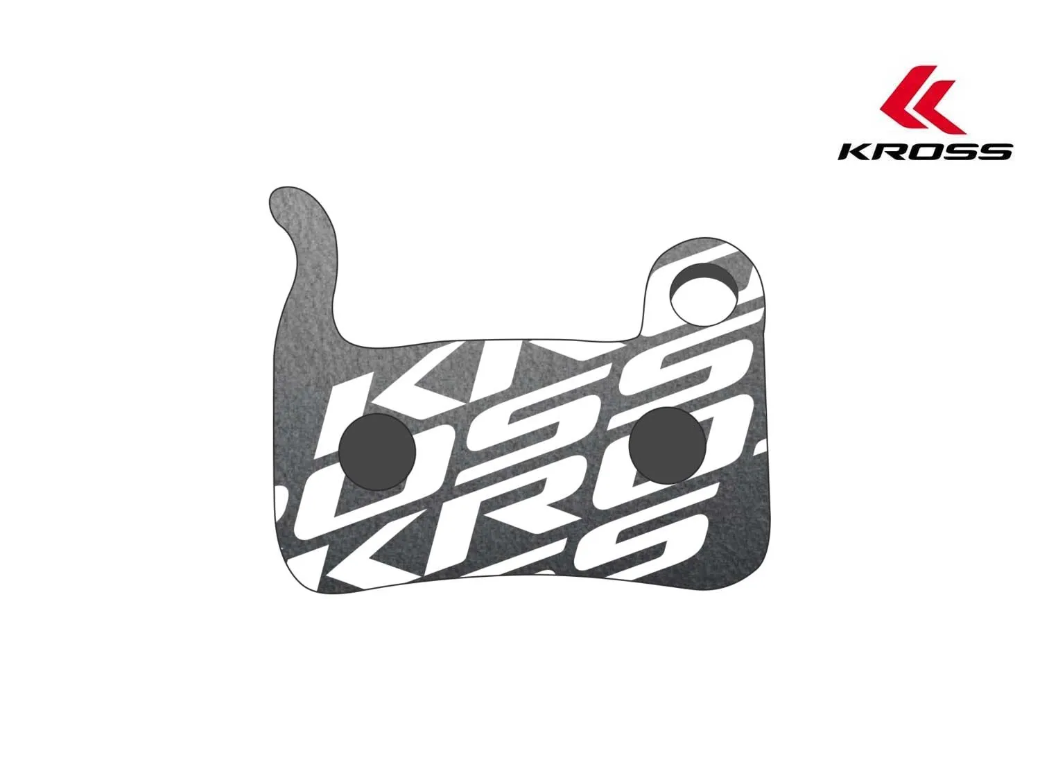 Piese - Placute metalice Kross XTR M965-975P XT M775 – BP-DM-3