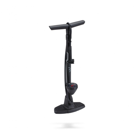 Accesorii - Pompa BBB BFP-20 Airwave Dualhead 3.0 Neagra