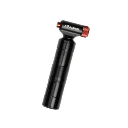 Accesorii - Pompă Bicicletă CO2 Force Gan 2.0