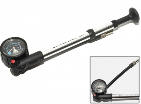 Pompe - Pompa Furca AUTHOR AAP-S05-Alu 300 PSI