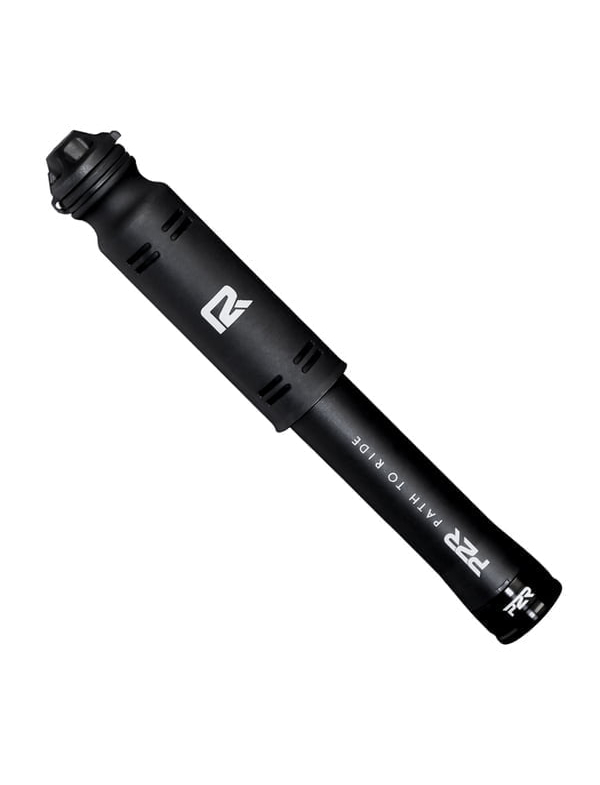 Accesorii - Pompă Mini Bicicletă P2R Aircore 10SP